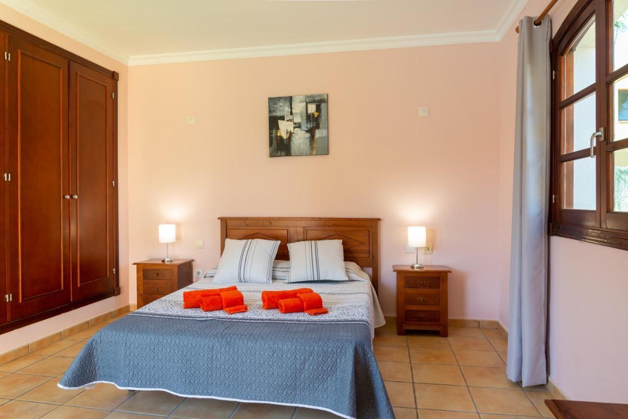 Villa La Magnifica Corralejo Exteriör bild
