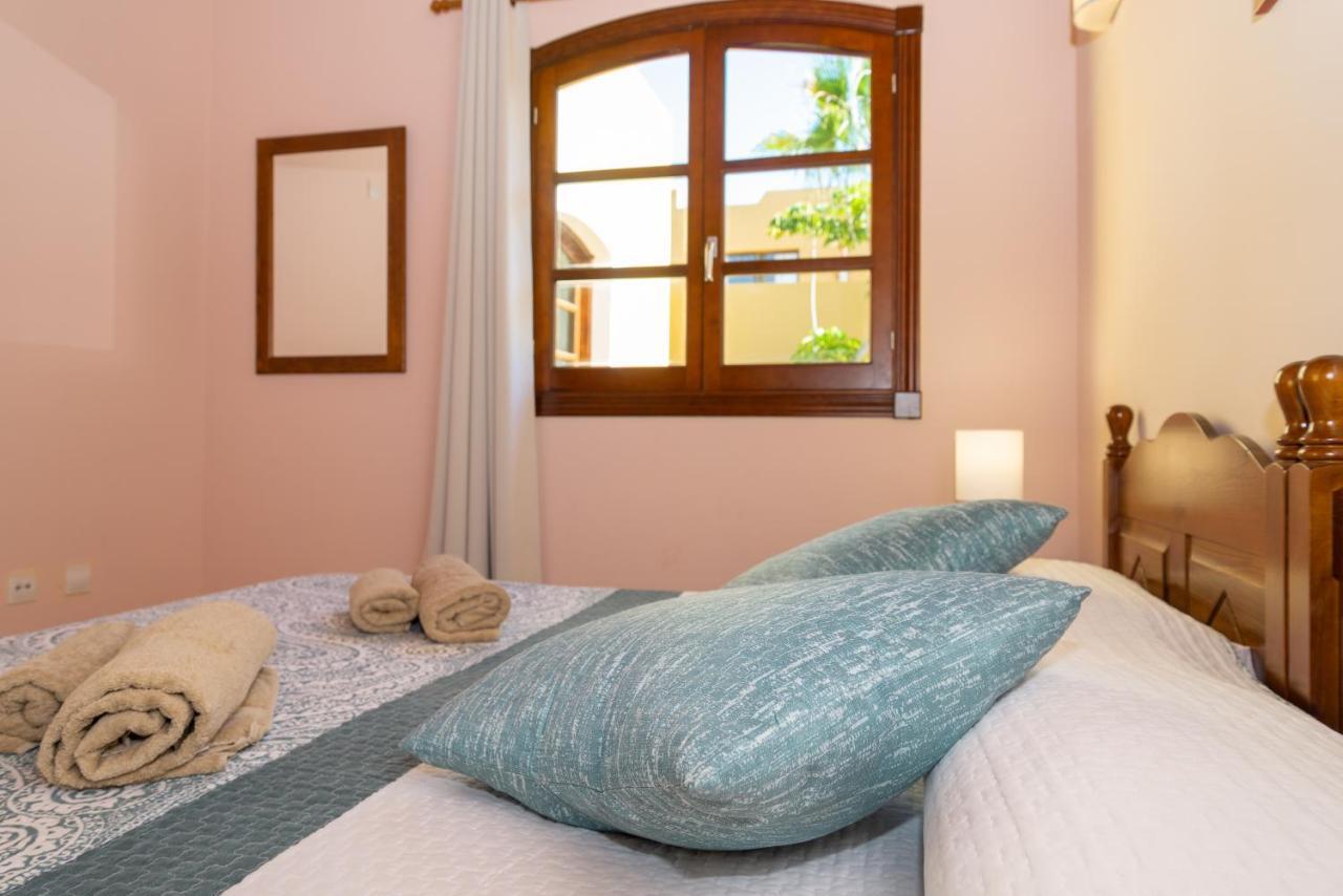 Villa La Magnifica Corralejo Exteriör bild
